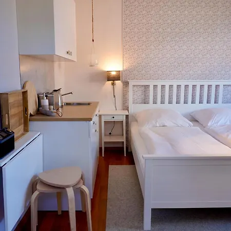 Homestay Lotttaleben 2 *