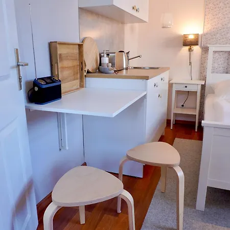 Lotttaleben 2 Homestay Timmendorfer Strand