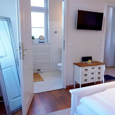 Rum i privatbostad Lotttaleben 2 Timmendorfer Strand